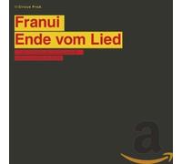 Franui - Ende Vom Lied [Import]