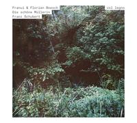 Franui Schubertlieder & Brahms Volkslieder