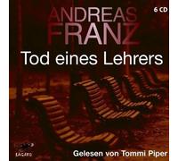 Franz,Andreas - Coming Out Hard