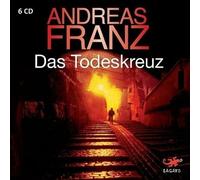 Franz,Andreas - Das Todeskreuz [Import]