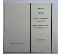 Franz Anton Hoffmeister-Flute Concerto in G major, Wolfgang Amadeus Mozart-Oboe Concerto in C Major, K.314