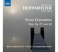 Concertos pour flûte (Volume 2) – Import – NAXOS