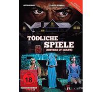 Franz,Arthur - Tödliche Spiele [Import]