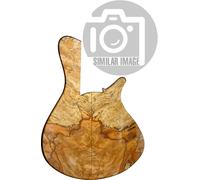 Franz Bassguitars Franz Bassguitars Sirius 5 SMB Premium