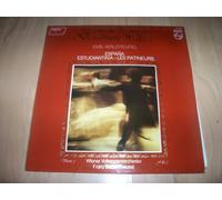 Franz Bauer-Theussl / Wiener Volksopernorchester - 6514 069 Waldteufel Waltzes VVO Franz Bauer-Theussl