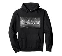 Franz Beckenbaur W Germany Uruguay Coupe du Monde de Football 1966 Sweat à Capuche