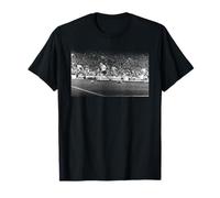 Franz Beckenbaur W Germany Uruguay Coupe du Monde de Football 1966 T-Shirt