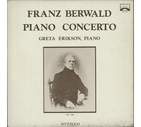 FRANZ BERWALD