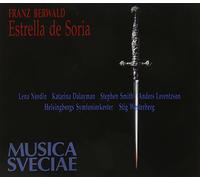 Franz Berwald - Estrella de Soria-Highlights [Import]