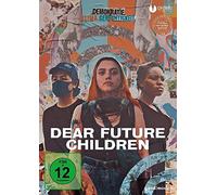 Dear Future Children – Franz Böhm – DVD