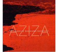 Franz-David Baumann Quintett - Aziza [Import]