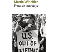 Martin Winckler – Franz en Amérique – Romances – Poche