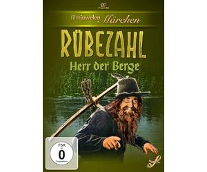 Franz Essel;Bobby Todd - Rübezahl: Herr der Berge (1957)