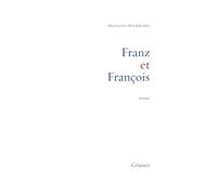 FRANZ ET FRANCOIS