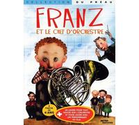 Franz et le chef d'orchestre – DVD