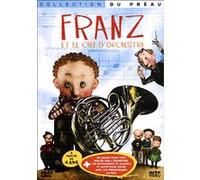 Franz et le chef d'orchestre DVD G