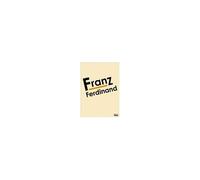 Franz Ferdinand – Franz Ferdinand – DVD – Édition 2