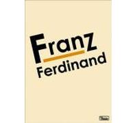 Franz Ferdinand - Edition 2 DVD