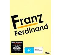 Franz Ferdinand-2dvd [Import]
