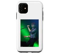 Franz Ferdinand Alex Kapranos Take Me Out Live Andy Willsher Coque pour iPhone 11