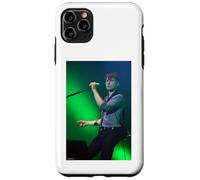 Franz Ferdinand Alex Kapranos Take Me Out Live Andy Willsher Coque pour iPhone 11 Pro Max