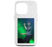 Franz Ferdinand Alex Kapranos Take Me Out Live Andy Willsher Coque pour iPhone 13 Pro