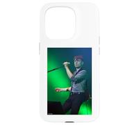 Franz Ferdinand Alex Kapranos Take Me Out Live Andy Willsher Coque pour iPhone 15 Pro