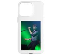 Franz Ferdinand Alex Kapranos Take Me Out Live Andy Willsher Coque pour iPhone 15 Pro Max