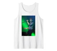 Franz Ferdinand Alex Kapranos Take Me Out Live Andy Willsher Débardeur