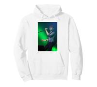 Franz Ferdinand Alex Kapranos Take Me Out Live Andy Willsher Sweat à Capuche