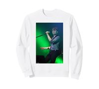 Franz Ferdinand Alex Kapranos Take Me Out Live Andy Willsher Sweatshirt