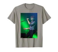 Franz Ferdinand Alex Kapranos Take Me Out Live Andy Willsher T-Shirt