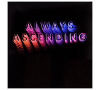 Franz Ferdinand - Always Ascending (Limited Edt.Vinile Rosa)