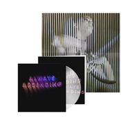 Franz Ferdinand - Always Ascending (Transparent) + Livret 8 pages + Poster - 887828040872 - Ltd