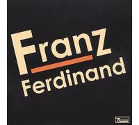 Franz Ferdinand by Franz Ferdinand NEUF