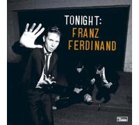 Franz Ferdinand - (CD Album Franz Ferdinand, 20 Tracks) Ulysses / Turn It On / No You Girls / Send Him Away / Twilight Omens / Bite Hard / What She Came For / Live Alone / Can't Stop Feeling / Lucid Dreams / Dream Again / Katherine Kiss Me u.a.