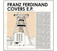 Franz Ferdinand - Covers E.P. -Mcd [Import]