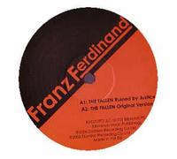 Franz Ferdinand - Fallen [Import]
