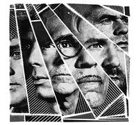 Franz Ferdinand - Ffs (Ltd.Edt. 4 Extra Tracks)