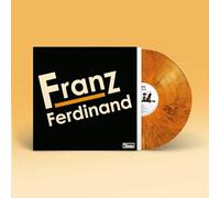 Franz Ferdinand - Franz Ferdinand - Ltd Col 20th Anniversary Edition