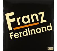 Franz Ferdinand – Franz Ferdinand – Vinyle LP – Domino Records