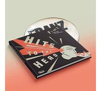 Franz Ferdinand – Hits to the Head – CD – Édition Deluxe
