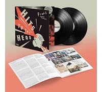 Franz Ferdinand Hits to the Head Neues Album 2022 Best of Doppelvinyl 2LP+MP3
