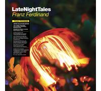 Late night tales - Inclus coupon MP3
