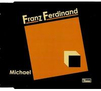Franz Ferdinand - Michael [Import]