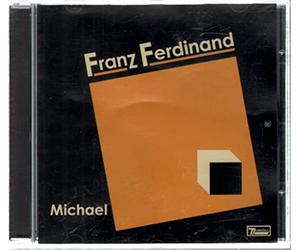 Franz Ferdinand - Michael Part 2 [Import]