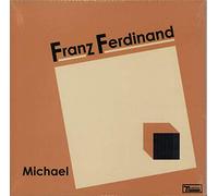 Franz Ferdinand - Michael [Vinilo]