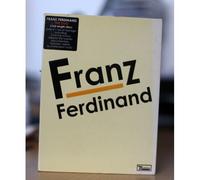 Franz Ferdinand - Set - Dvd