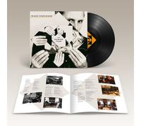 Franz Ferdinand - The Human Fear ( 140g Noir LP+Bonus de La Bande )