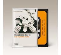 Franz Ferdinand - The Human Fear